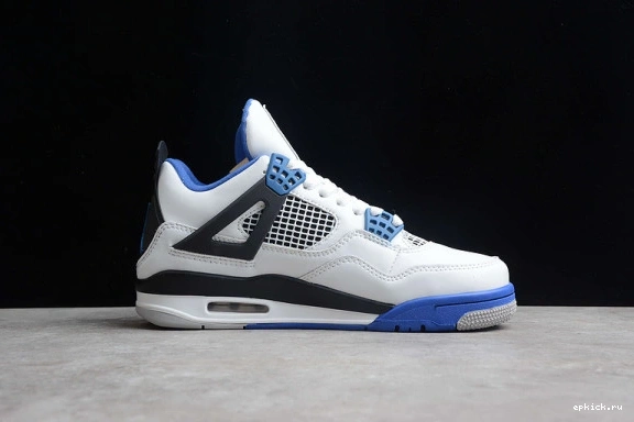 Rep EP Motorsports Retro 308497-117 Jordan (2017) Air 308497-117 4 0415